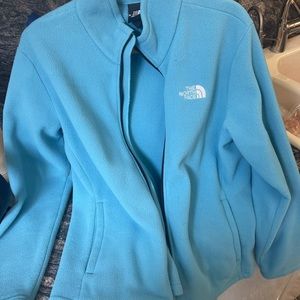 North face fleece
